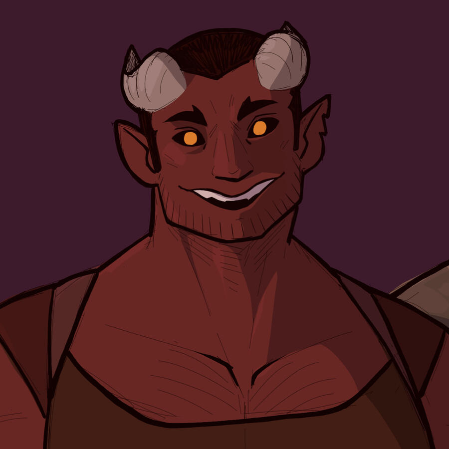 Tajo the Scout Leader