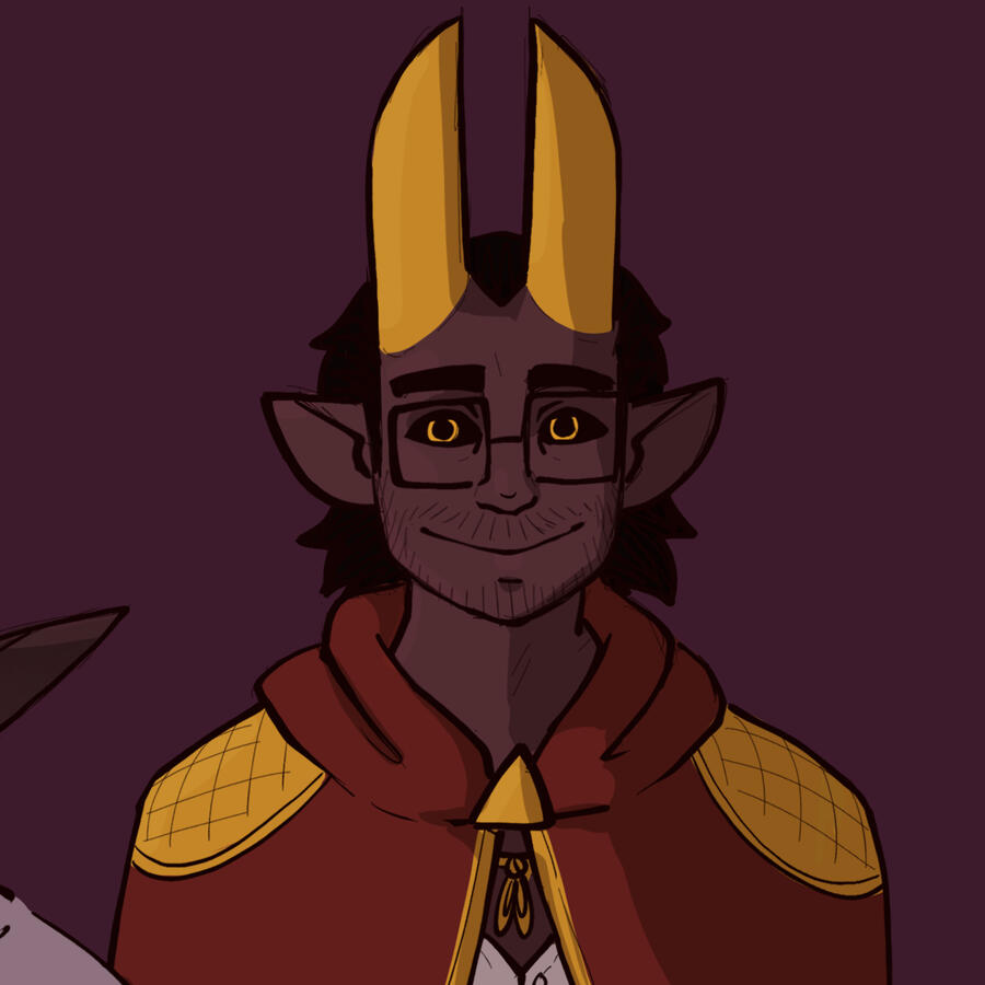 Void the Traveller