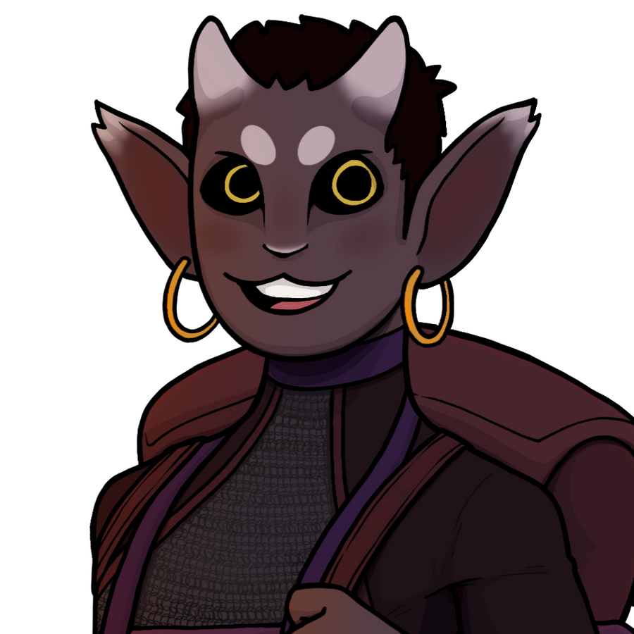 Loaf, the chef student