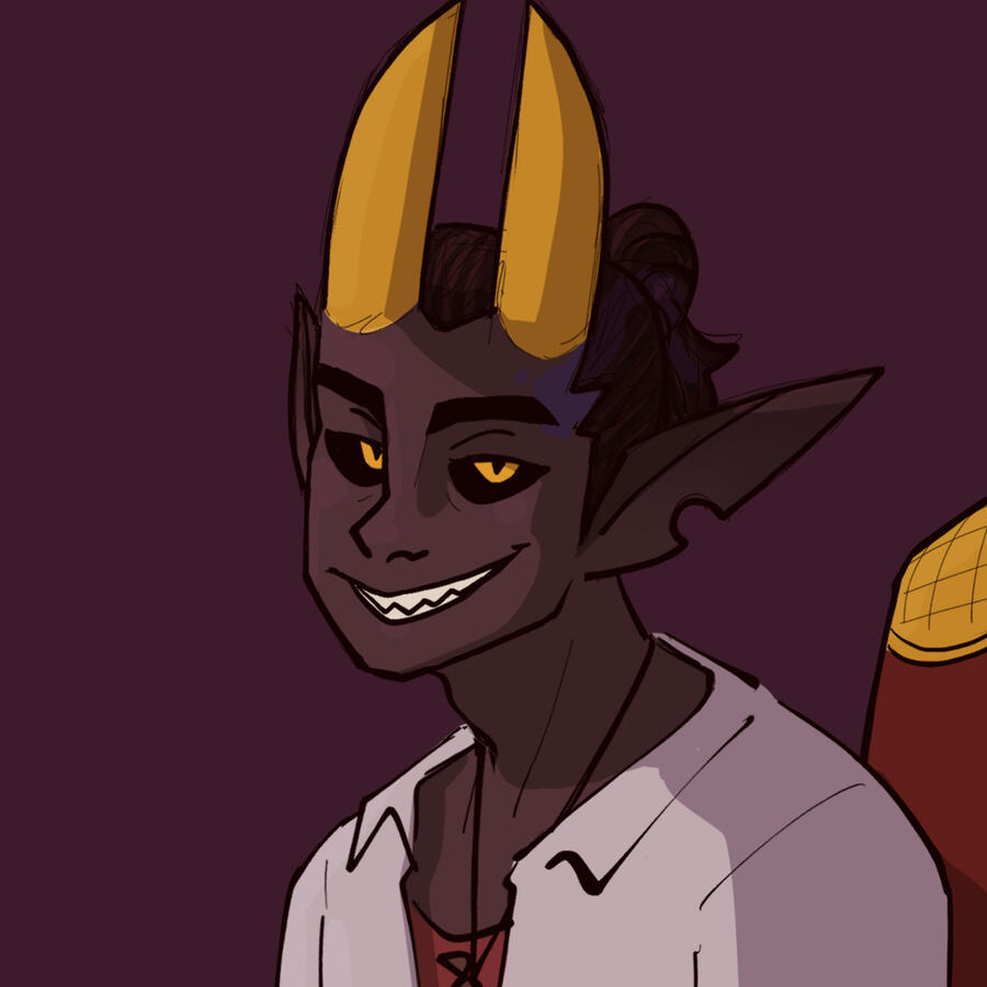 Beaker, head of Alchemy